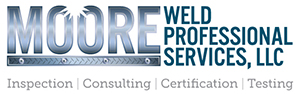Moore Weld Professional Services, LLC's Logo